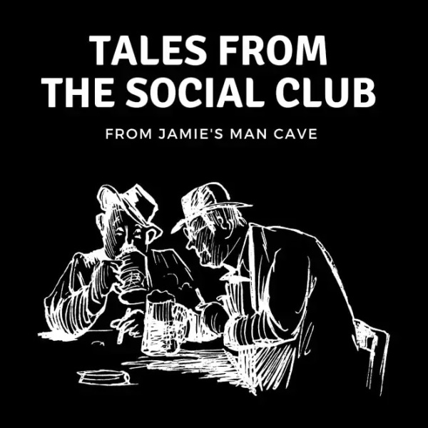 Tales from the Social Club